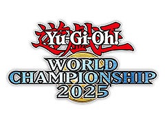 世界トップデュエリストを決める「Yu-Gi-Oh! World Championship 2025」，8月30日，31日にフランス・パリで開催決定