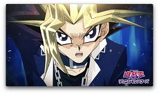 画像ギャラリー No.003のサムネイル画像 / アニメ「遊☆戯☆王」シリーズのYouTubeチャンネルが開設され，シリーズ25周年記念PVが公開に。TVアニメシリーズ各作品を順次配信予定