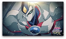 画像ギャラリー No.004のサムネイル画像 / アニメ「遊☆戯☆王」シリーズのYouTubeチャンネルが開設され，シリーズ25周年記念PVが公開に。TVアニメシリーズ各作品を順次配信予定
