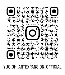 画像ギャラリー No.011のサムネイル画像 / 「遊戯王OCG」のイラストをアートとして再解釈する新レーベル「ART EXPANSION」を発表。Tシャツやポスターを展開