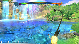 画像ギャラリー No.003のサムネイル画像 / Nintendo Switch用ソフト「釣りスタ ワールドツアー」が2019年1月31日に配信。あらかじめダウンロードが本日スタート