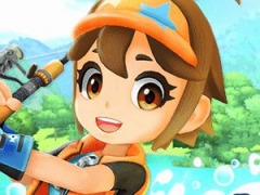 Switch「釣りスタ ワールドツアー」のダウンロード版が40％オフに。期間限定セールを本日より開催