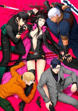 画像ギャラリー No.002のサムネイル画像 / 女性向け恋愛ADV「参千世界遊戯 〜Re Multi Universe Myself〜」が今夏に発売決定