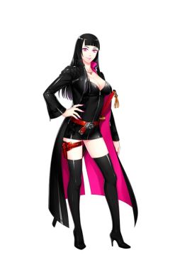 画像ギャラリー No.003のサムネイル画像 / 女性向け恋愛ADV「参千世界遊戯 〜Re Multi Universe Myself〜」が今夏に発売決定