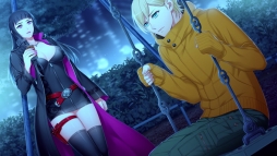 画像ギャラリー No.004のサムネイル画像 / PS Vita版「参千世界遊戯 〜Re Multi Universe Myself〜」が8月30日に発売。SFテイストの女性向け恋愛アドベンチャー