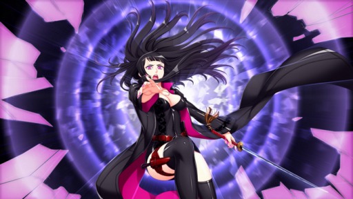 画像ギャラリー No.005のサムネイル画像 / PS Vita版「参千世界遊戯 〜Re Multi Universe Myself〜」が8月30日に発売。SFテイストの女性向け恋愛アドベンチャー