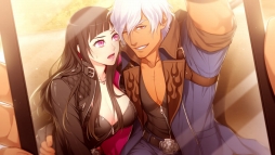 画像ギャラリー No.010のサムネイル画像 / PS Vita版「参千世界遊戯 〜Re Multi Universe Myself〜」が8月30日に発売。SFテイストの女性向け恋愛アドベンチャー