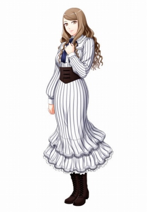 画像ギャラリー No.022のサムネイル画像 / PS Vita版「参千世界遊戯 〜Re Multi Universe Myself〜」が8月30日に発売。SFテイストの女性向け恋愛アドベンチャー