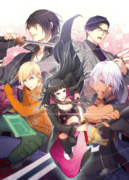画像ギャラリー No.002のサムネイル画像 / 「参千世界遊戯 〜Re Multi Universe Myself〜」の発売が9月27日に延期。吉良誠士郎のキャスト変更のアナウンスも