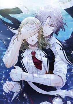 画像ギャラリー No.002のサムネイル画像 / 女性向けゲームブランド・dramatic createのフェアがアニメイトの一部店舗で9月1日から開催