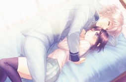 画像ギャラリー No.003のサムネイル画像 / 女性向けゲームブランド・dramatic createのフェアがアニメイトの一部店舗で9月1日から開催