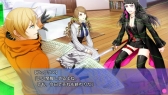 画像ギャラリー No.004のサムネイル画像 / 「参千世界遊戯 〜Re Multi Universe Myself〜」,体験版の配信が本日スタート