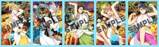 画像ギャラリー No.011のサムネイル画像 / 「太鼓の達人 ブルーVer.」に新曲が追加。「コナン」「アイナナ」とのコラボも実施