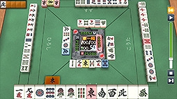 ジャンナビ麻雀オンライン