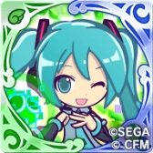 画像ギャラリー No.023のサムネイル画像 / 「ぷよぷよ!!クエスト」にて初音ミクとのコラボがスタート。バーチャル・シンガー衣装の“ぷよクエ”キャラクターも大活躍