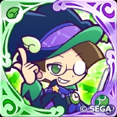 画像ギャラリー No.005のサムネイル画像 / 「ぷよぷよ!!クエスト」，ぷよフェスリトライガチャ“みどり属性編”が開催