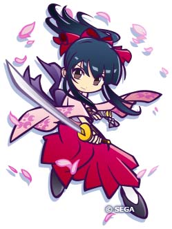 画像ギャラリー No.007のサムネイル画像 / 「ぷよぷよ!!クエスト」,「サクラ対戦」とのコラボレーションを本日スタート