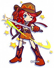 画像ギャラリー No.009のサムネイル画像 / 「ぷよぷよ!!クエスト」,「サクラ対戦」とのコラボレーションを本日スタート