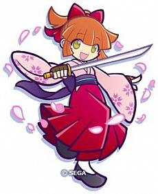 画像ギャラリー No.010のサムネイル画像 / 「ぷよぷよ!!クエスト」,「サクラ対戦」とのコラボレーションを本日スタート