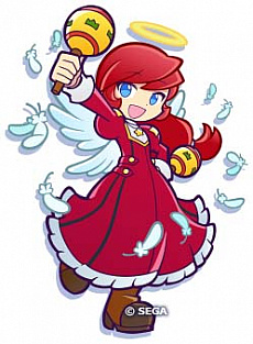 画像ギャラリー No.011のサムネイル画像 / 「ぷよぷよ!!クエスト」,「サクラ対戦」とのコラボレーションを本日スタート
