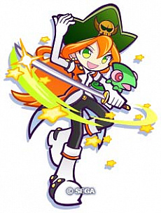 画像ギャラリー No.012のサムネイル画像 / 「ぷよぷよ!!クエスト」,「サクラ対戦」とのコラボレーションを本日スタート
