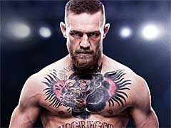 UFCをテーマにしたEAの格闘ゲーム，「EA SPORTS UFC 3」のローンチトレイラー公開