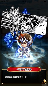画像ギャラリー No.009のサムネイル画像 / 「週刊少年ジャンプ」創刊50周年記念アプリ「ジャンプチ ヒーローズ」のプレス向け体験会が開催。往年の人気作品からも多数のキャラが登場