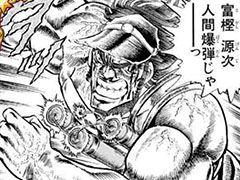 「週刊少年ジャンプ」創刊50周年記念アプリ「ジャンプチ ヒーローズ」のプレス向け体験会が開催。往年の人気作品からも多数のキャラが登場