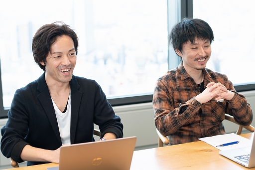 画像ギャラリー No.001のサムネイル画像 / 「ジャンプチ ヒーローズ」サービス1周年記念インタビュー。クリエイターに聞く，多彩な作品のファンに応える秘訣とは