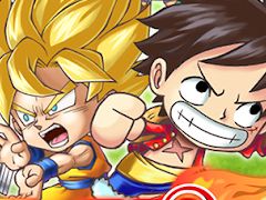 「ジャンプチ ヒーローズ」サービス1周年記念インタビュー。クリエイターに聞く，多彩な作品のファンに応える秘訣とは