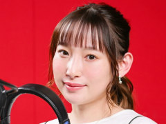 南條愛乃さん「（ホイッスル!の）風祭もがんばってるし」――ジャンプチ 5周年CMの収録現場に行ってきて