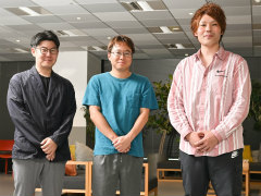 ［インタビュー］週刊少年ジャンプ 創刊55周年。集英社×ジャンプチ ヒーローズの“記念対談”で，ジャンプが買えない日もあったころを思い返す