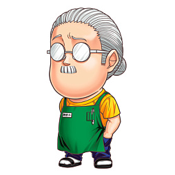 画像ギャラリー No.004のサムネイル画像 / ［インタビュー］「SAKAMOTO DAYS」が参戦。集英社×ジャンプチ ヒーローズの“記念対談”で，次代へのチャレンジを語ってもらう