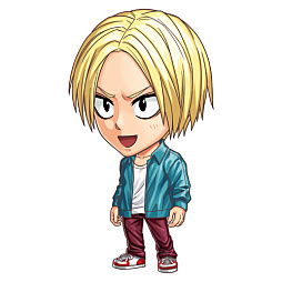 画像ギャラリー No.006のサムネイル画像 / ［インタビュー］「SAKAMOTO DAYS」が参戦。集英社×ジャンプチ ヒーローズの“記念対談”で，次代へのチャレンジを語ってもらう