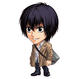 画像ギャラリー No.008のサムネイル画像 / ［インタビュー］「SAKAMOTO DAYS」が参戦。集英社×ジャンプチ ヒーローズの“記念対談”で，次代へのチャレンジを語ってもらう