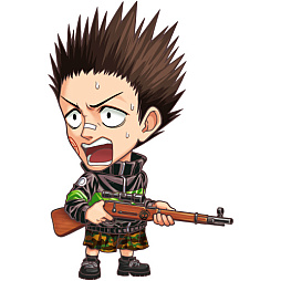 画像ギャラリー No.010のサムネイル画像 / ［インタビュー］「SAKAMOTO DAYS」が参戦。集英社×ジャンプチ ヒーローズの“記念対談”で，次代へのチャレンジを語ってもらう
