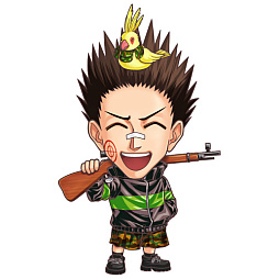 画像ギャラリー No.011のサムネイル画像 / ［インタビュー］「SAKAMOTO DAYS」が参戦。集英社×ジャンプチ ヒーローズの“記念対談”で，次代へのチャレンジを語ってもらう