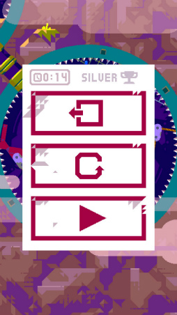 画像ギャラリー No.009のサムネイル画像 / ステージを回転させてゴールへ。スマホ向けパズルアクション「Beneath The Lighthouse」を紹介する「（ほぼ）日刊スマホゲーム通信」第1637回