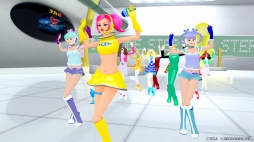 画像ギャラリー No.026のサムネイル画像 / 「スペースチャンネル5 VR あらかた★ダンシングショー」豪華声優陣が発表に。ジャガー役の速水 奨さんら6名から独占コメントが到着