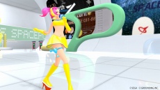 画像ギャラリー No.032のサムネイル画像 / 「スペースチャンネル5 VR あらかた★ダンシングショー」豪華声優陣が発表に。ジャガー役の速水 奨さんら6名から独占コメントが到着
