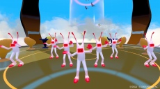 画像ギャラリー No.035のサムネイル画像 / 「スペースチャンネル5 VR あらかた★ダンシングショー」豪華声優陣が発表に。ジャガー役の速水 奨さんら6名から独占コメントが到着