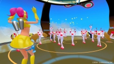 画像ギャラリー No.038のサムネイル画像 / 「スペースチャンネル5 VR あらかた★ダンシングショー」豪華声優陣が発表に。ジャガー役の速水 奨さんら6名から独占コメントが到着