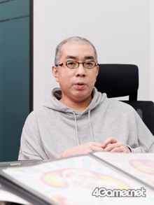 画像ギャラリー No.015のサムネイル画像 / 「スペースチャンネル 5 ウキウキ ミュージック フェスティバル オンライン」開催2周年記念(?)インタビュー。うらら&モロ星人誕生のヒミツを,2人のデザイナーが振り返る