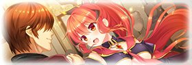 画像ギャラリー No.005のサムネイル画像 / 「宝石姫」3.5周年前夜祭で，タイガーズアイ（チア）を配布