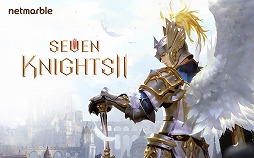 画像ギャラリー No.007のサムネイル画像 / Netmarble GamesがNintendo Switchに進出。「Seven Knights Switch（仮）」も発表されたプレス向けカンファレンスをレポート