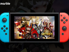 Netmarble GamesがNintendo Switchに進出。「Seven Knights Switch（仮）」も発表されたプレス向けカンファレンスをレポート