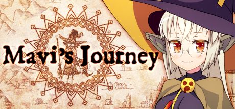 画像ギャラリー No.001のサムネイル画像 / DLsite.comがSteamでのパブリッシャ事業を開始。第1弾は無料の「Mavi's Journey」