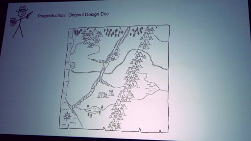 画像ギャラリー No.003のサムネイル画像 / ［GDC 2018］英語圏のゲーマー達を抱腹絶倒させたコメディRPG「West of Loathing」という奇作はどのようにして生まれたのか