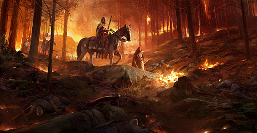 画像ギャラリー No.001のサムネイル画像 / 「Civilization IV」のリードデザイナーが新たに手がける歴史ストラテジー「10 Crowns」が発表
