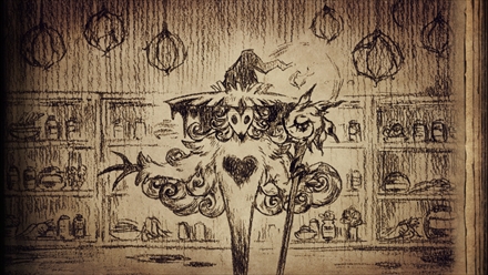 画像ギャラリー No.004のサムネイル画像 / 日本一ソフトウェアの「嘘つき姫と盲目王子」はPS4/PS Vita/Switchで5月31日に発売。ゲームの概要とプロローグ,登場人物の情報を掲載